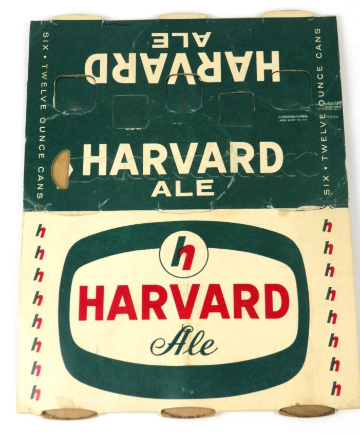 Harvard Ale