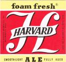 Harvard Ale