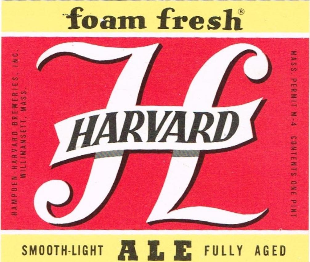 Harvard Ale