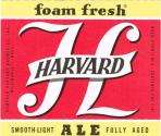 Harvard Ale