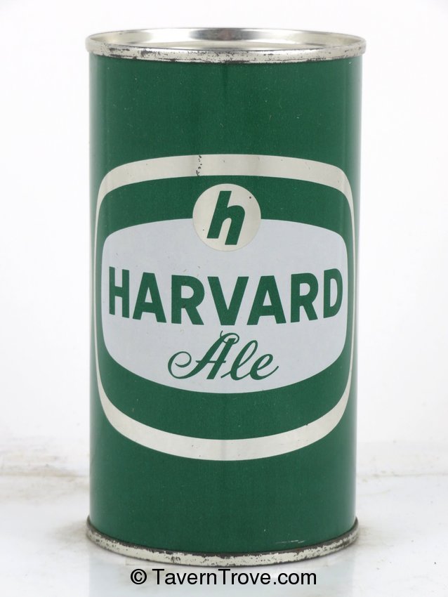 Harvard Ale