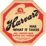 Harvard Ale