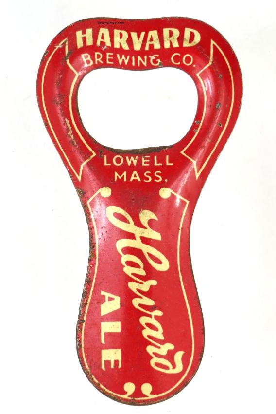 Harvard Ale/Beer