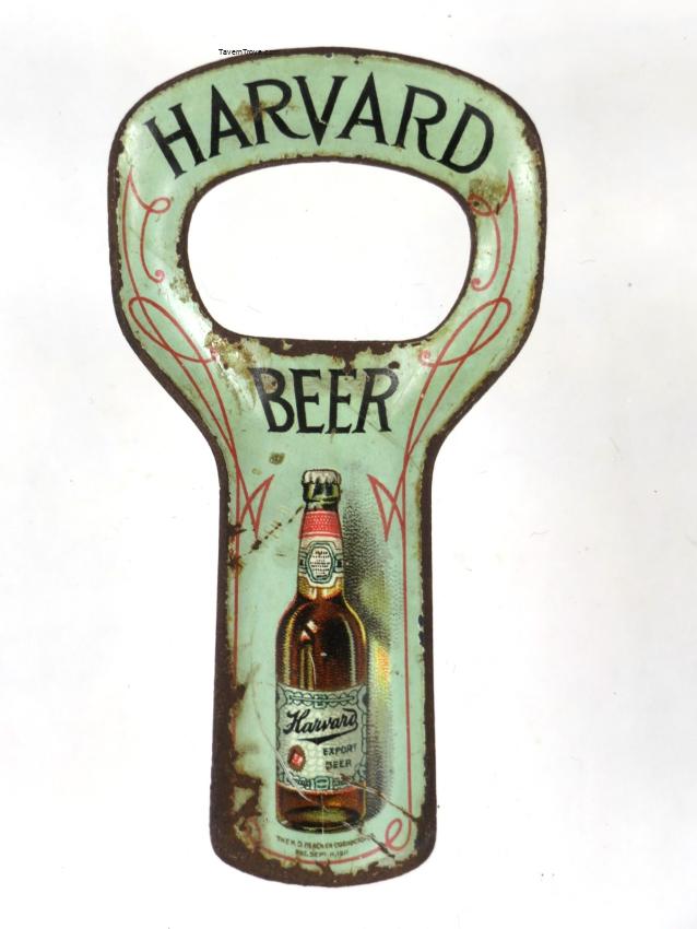 Harvard Beer