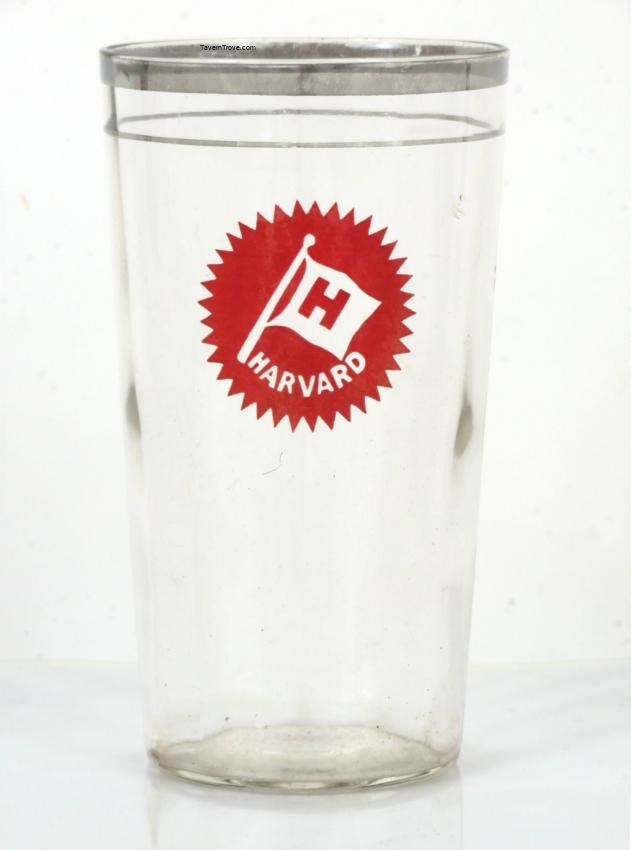 Harvard Beer Platinum Rim