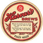Harvard Brews
