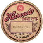 Harvard Brews