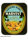 Harvest Ale