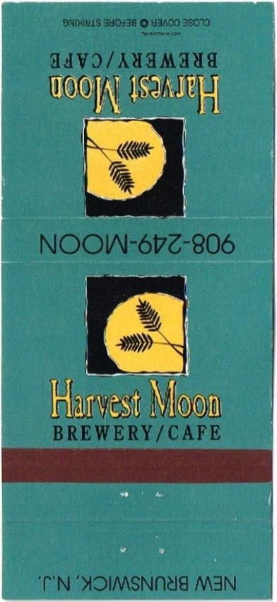 Harvest Moon Brewery