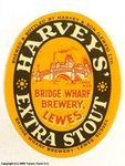 Harvey's Extra Stout
