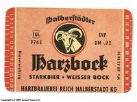 Harzbock