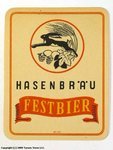 Hasenbräu Festbier