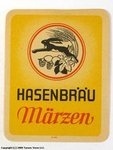Hasenbräu Märzen
