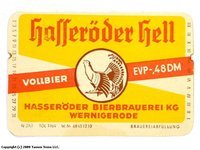 Hasseröder Hell