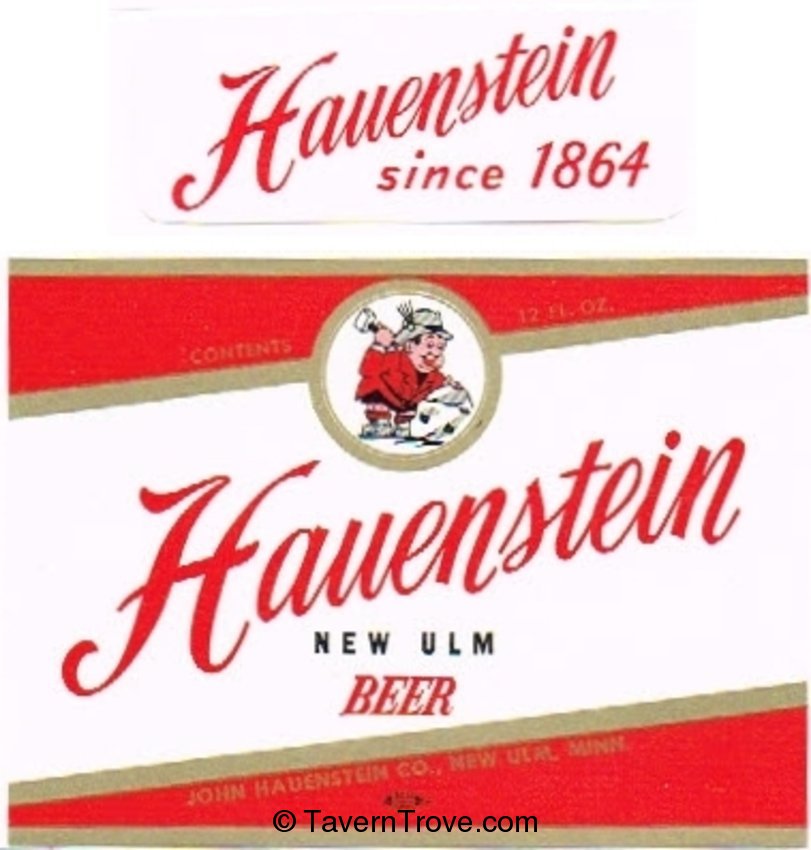 Hauenstein Beer
