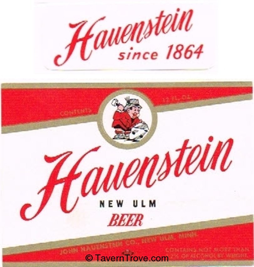 Hauenstein Beer