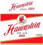 Hauenstein Beer