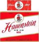Hauenstein Beer