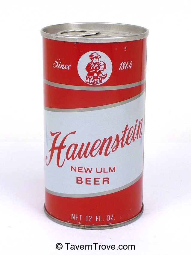 Hauenstein Beer