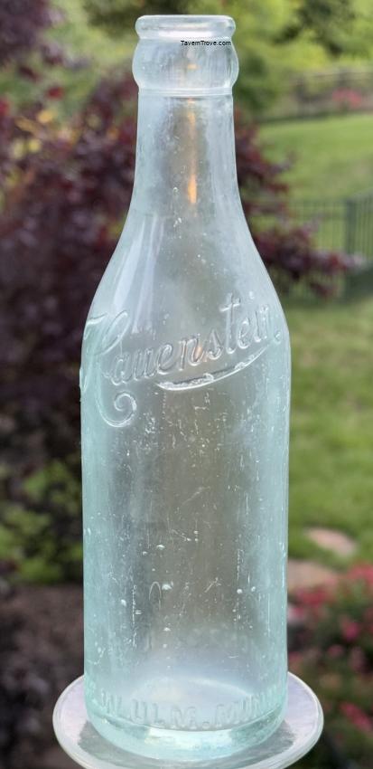 Hauenstein Soda