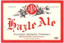 Hazle Ale