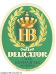 HB Delicator
