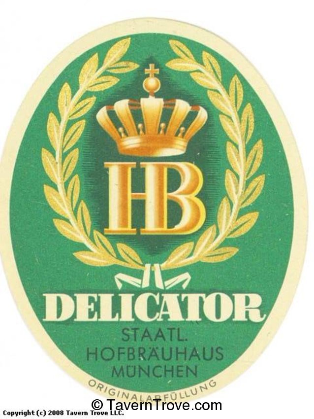 HB Delicator