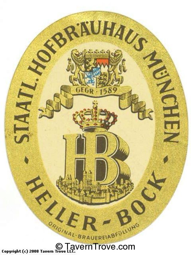HB Heller Bock