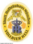 HB Vollbier Hell
