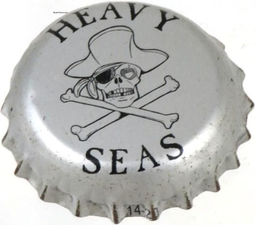 Heavy Seas Brewery Halethorpe Maryland