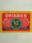 Heckel Brau Bock