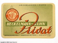 Heckelmann-Kuhn Privat