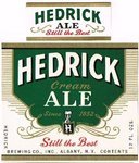 Hedrick Ale 
