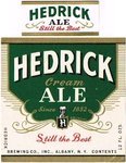 Hedrick Ale 