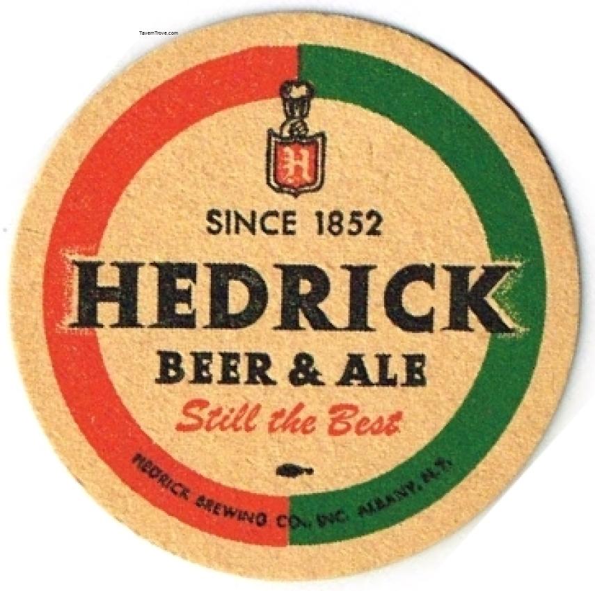 Hedrick Beer & Ale