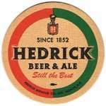 Hedrick Beer & Ale
