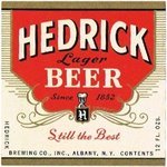 Hedrick Beer