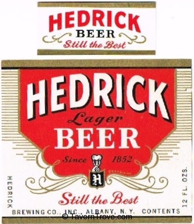 Hedrick Beer