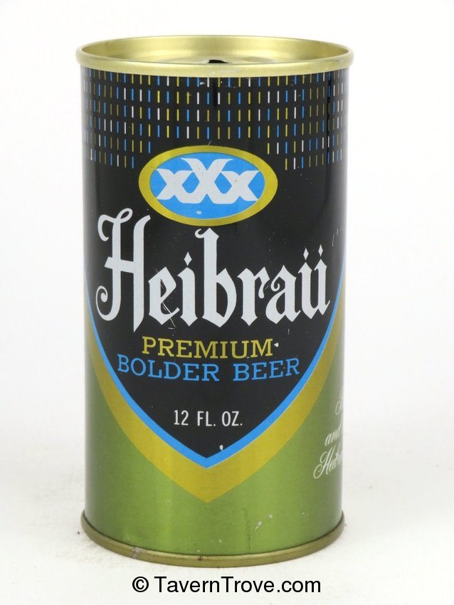 Heibrau Premium Beer