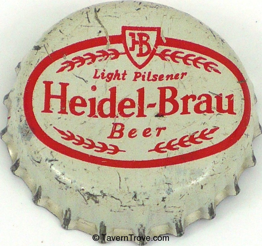 Heidel-Brau Beer (MCC)