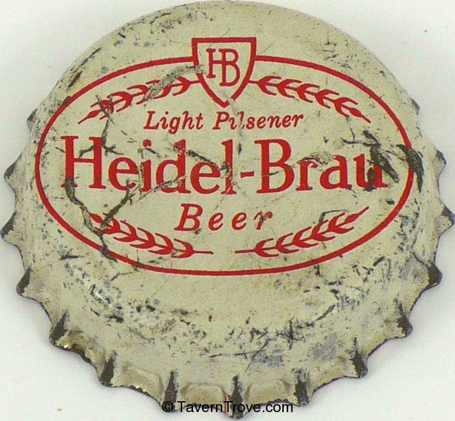 Heidel-Brau Beer (WHS)