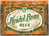 Heidel-Brau Beer