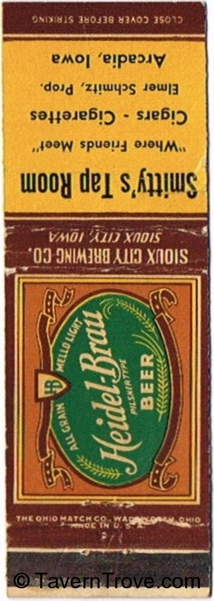 Heidel Brau Beer