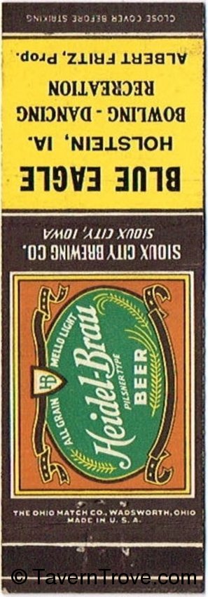 Heidel Brau Beer