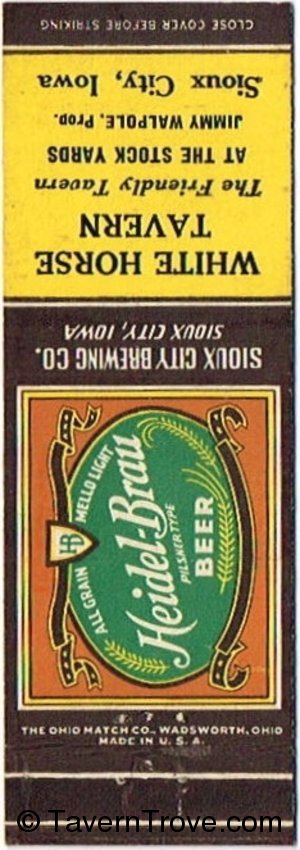 Heidel Brau Beer