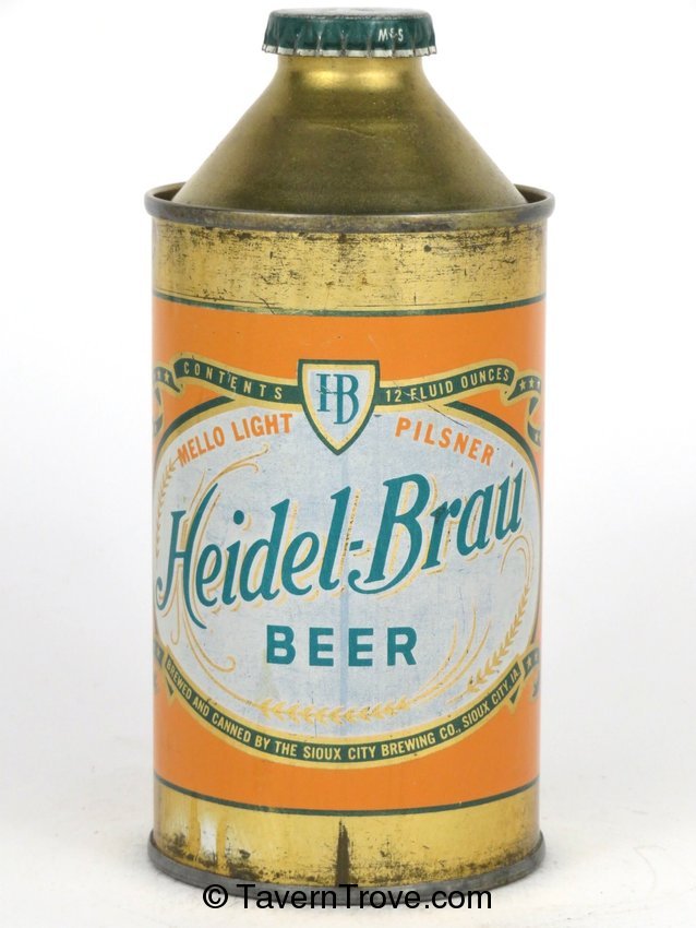 Heidel-Brau Beer
