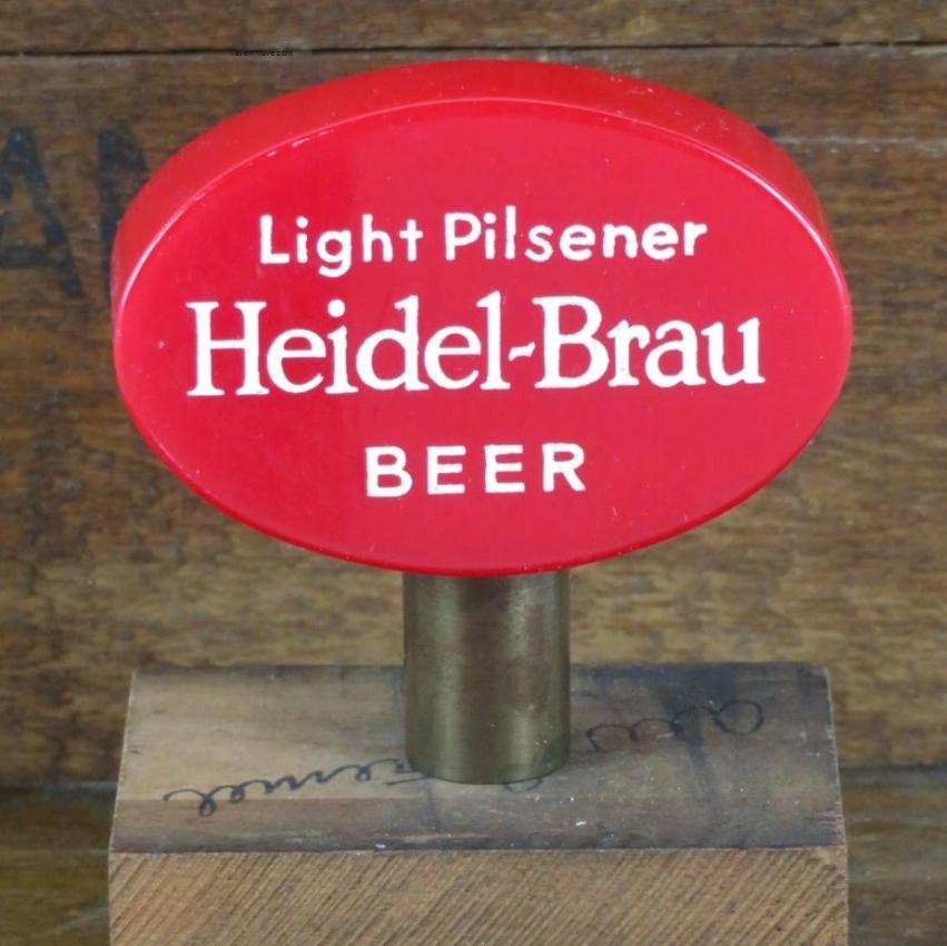 Heidel-Brau Beer