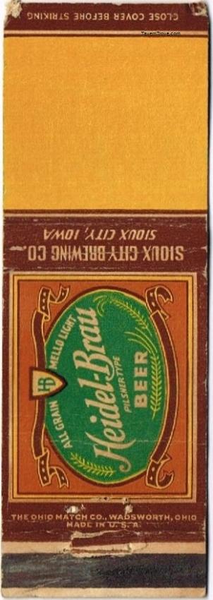 Heidel Brau Beer Dupe