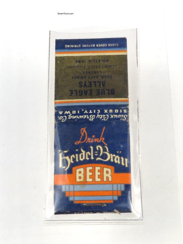 Heidel Brau Beer Full Dupe Complete