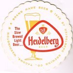 Heidelberg Beer